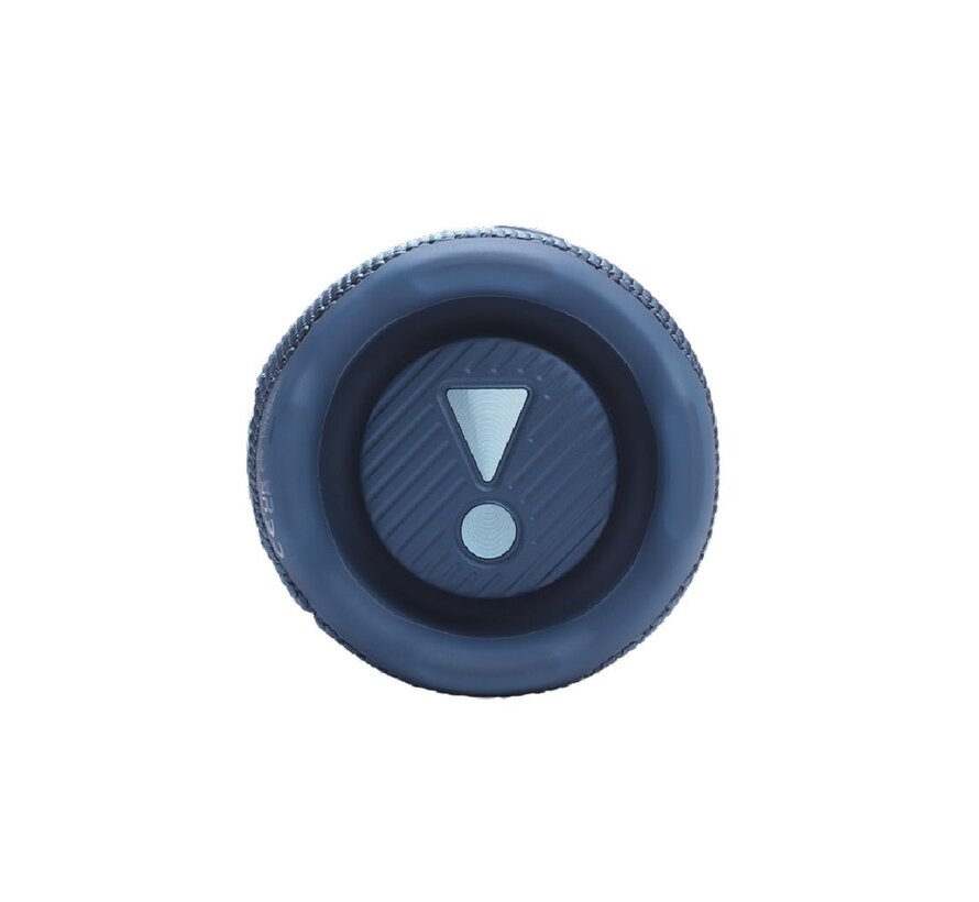 Flip 7 | Portable Bluetooth Speaker | Blauw