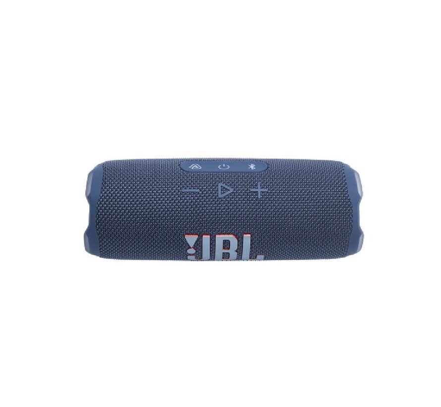 Flip 7 | Portable Bluetooth Speaker | Blauw