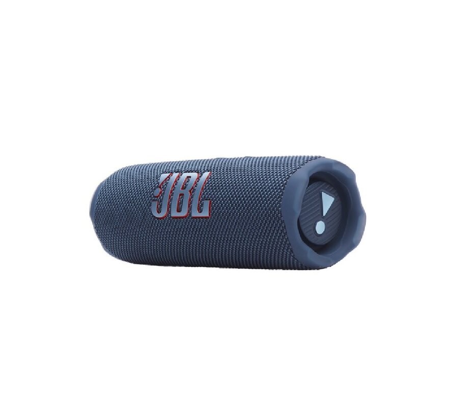Flip 7 | Portable Bluetooth Speaker | Blauw