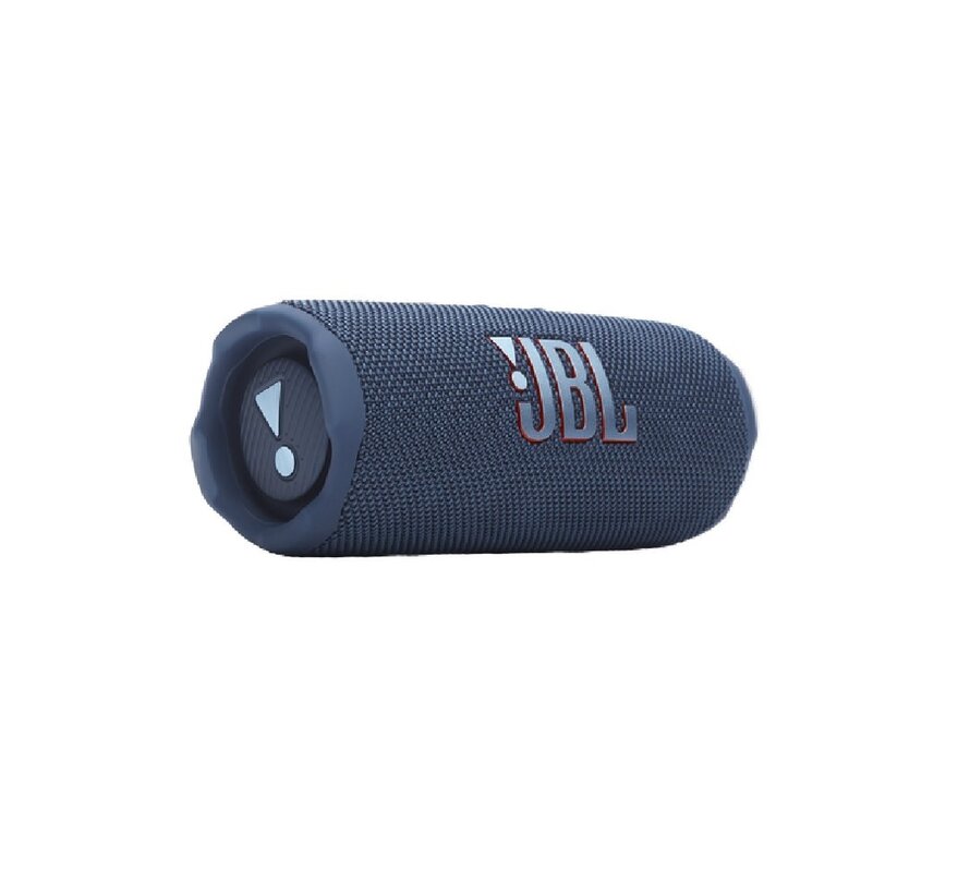 Flip 7 | Portable Bluetooth Speaker | Blauw