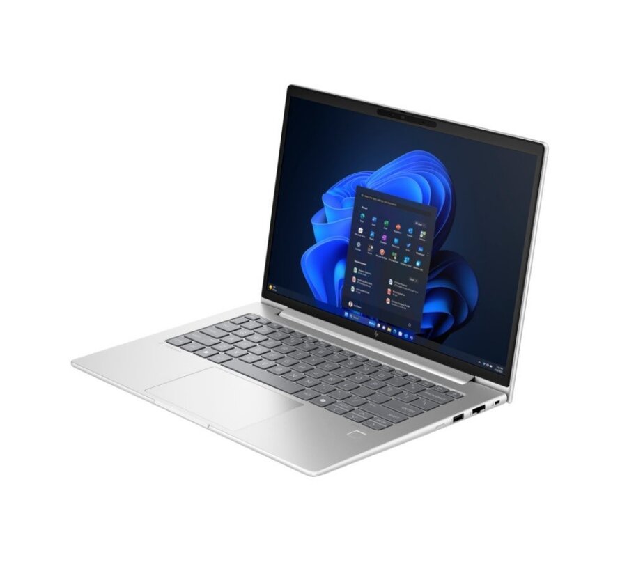 HP EliteBook 640 G11 | 14" WUXGA IPS (1920x1200) | Intel Core Ultra 7 155U | 16GB DDR5 RAM | 512GB SSD | IR Camera | Windows 11 Professional