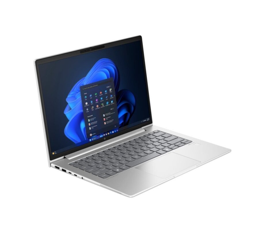 HP EliteBook 640 G11 | 14" WUXGA IPS (1920x1200) | Intel Core Ultra 7 155U | 16GB DDR5 RAM | 512GB SSD | IR Camera | Windows 11 Professional