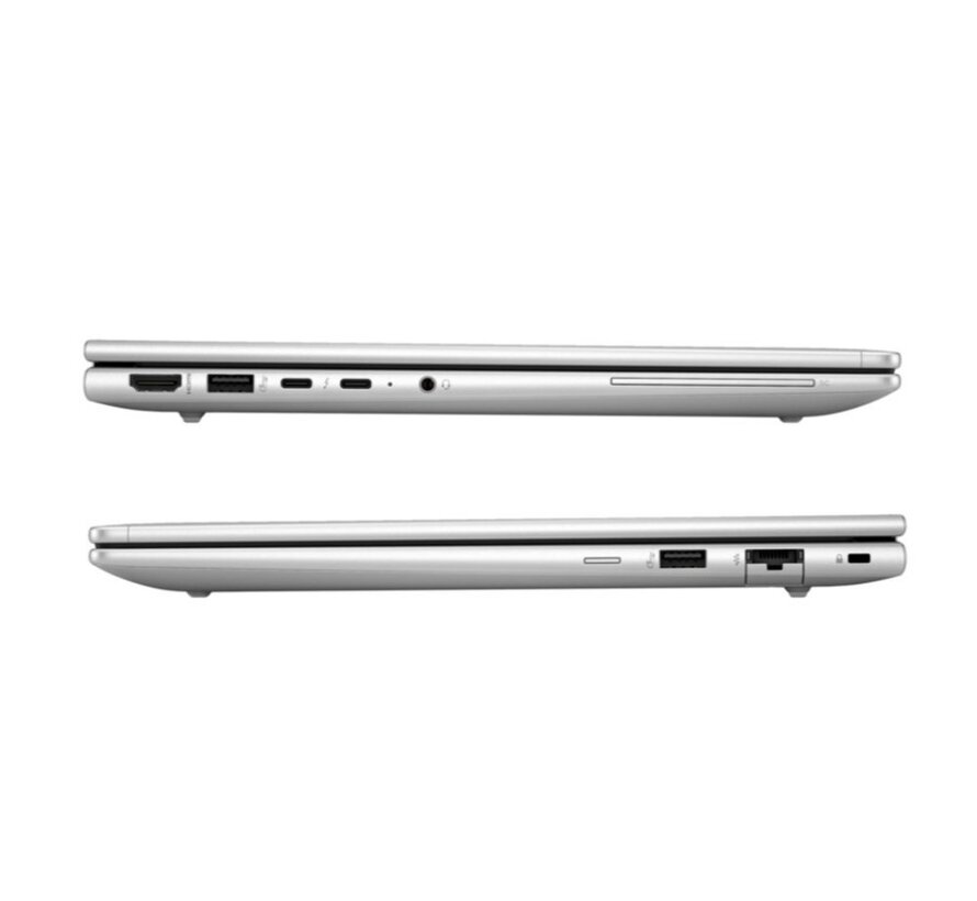 HP EliteBook 640 G11 | 14" WUXGA IPS (1920x1200) | Intel Core Ultra 7 155U | 16GB DDR5 RAM | 512GB SSD | IR Camera | Windows 11 Professional