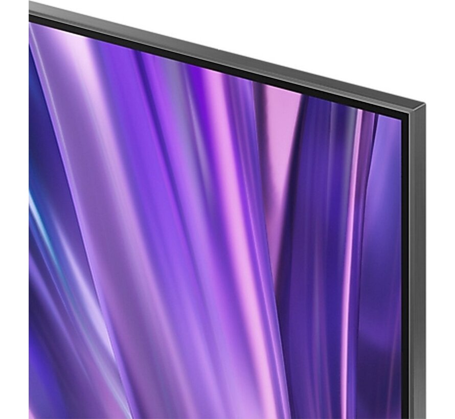QE55QN85DBT | 55'' Ultra HD 4K | Neo QLED Smart TV met Tizen & HDR10+ | Local Dimming | Wifi | Snelle 120Hz