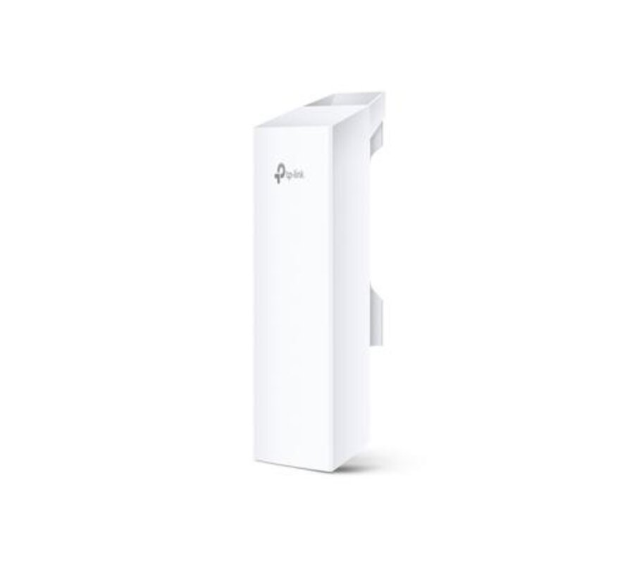CPE210 | WiFi 4 Outdoor Access Point | 300 Mbit/s | Passief PoE (met Adapter) | Inclusief Mastmontagebeugel