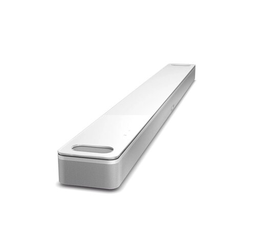 Bose Smart Ultra | 5.1.2-kanaals Soundbar Wit | 882963-2200