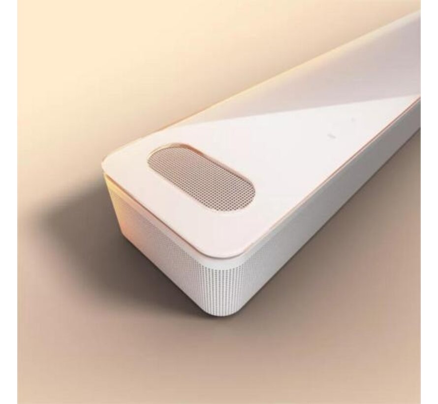 Smart Ultra | 5.1.2-kanaals Soundbar Wit | 882963-2200