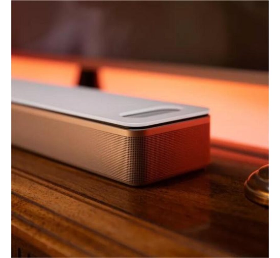 Smart Ultra | 5.1.2-kanaals Soundbar Wit | 882963-2200