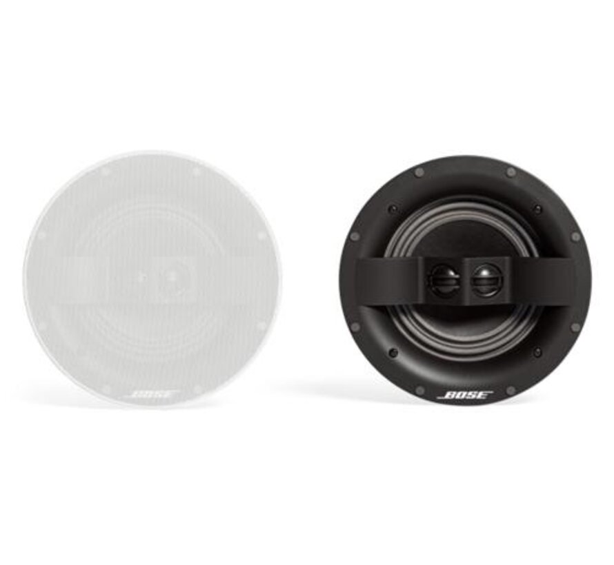 Virtually Invisible 791 Series II | Inbouw Plafondluidsprekers | 100W RMS | Wit