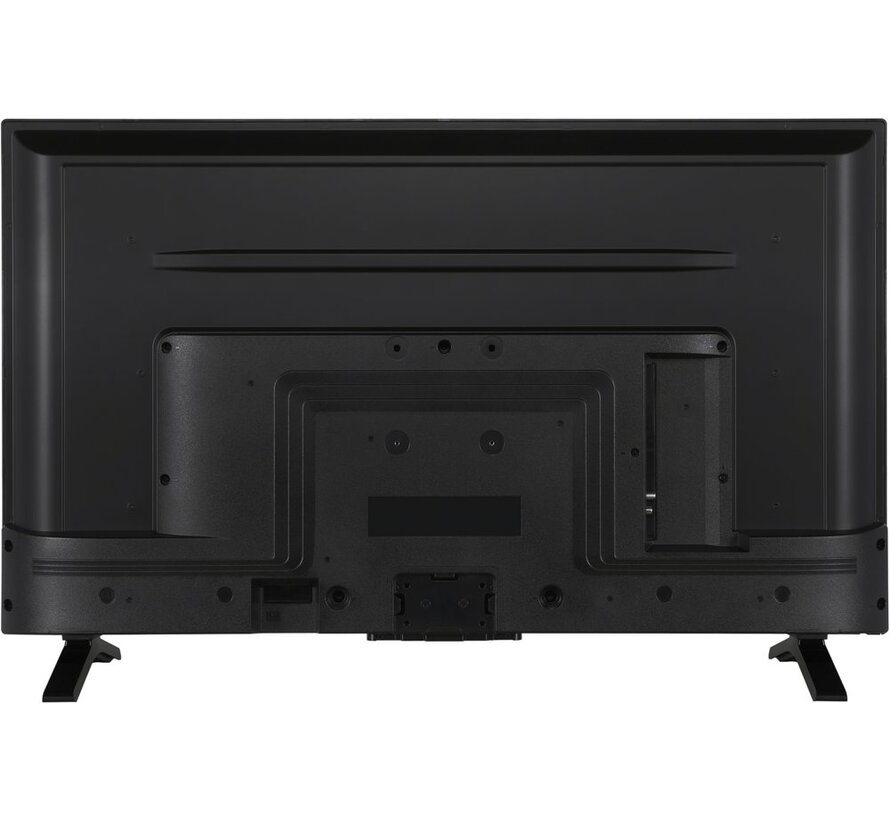 43UV2363DG 43" | 4K Ultra HD LED Smart TV | VIDAA + Wifi | Dolby Vision | 50Hz