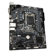 Gigabyte H510M H | Socket LGA 1200 | Intel H510 | 2xDDR4 | Micro-ATX | Moederbord | 2e Kans (refurbished)