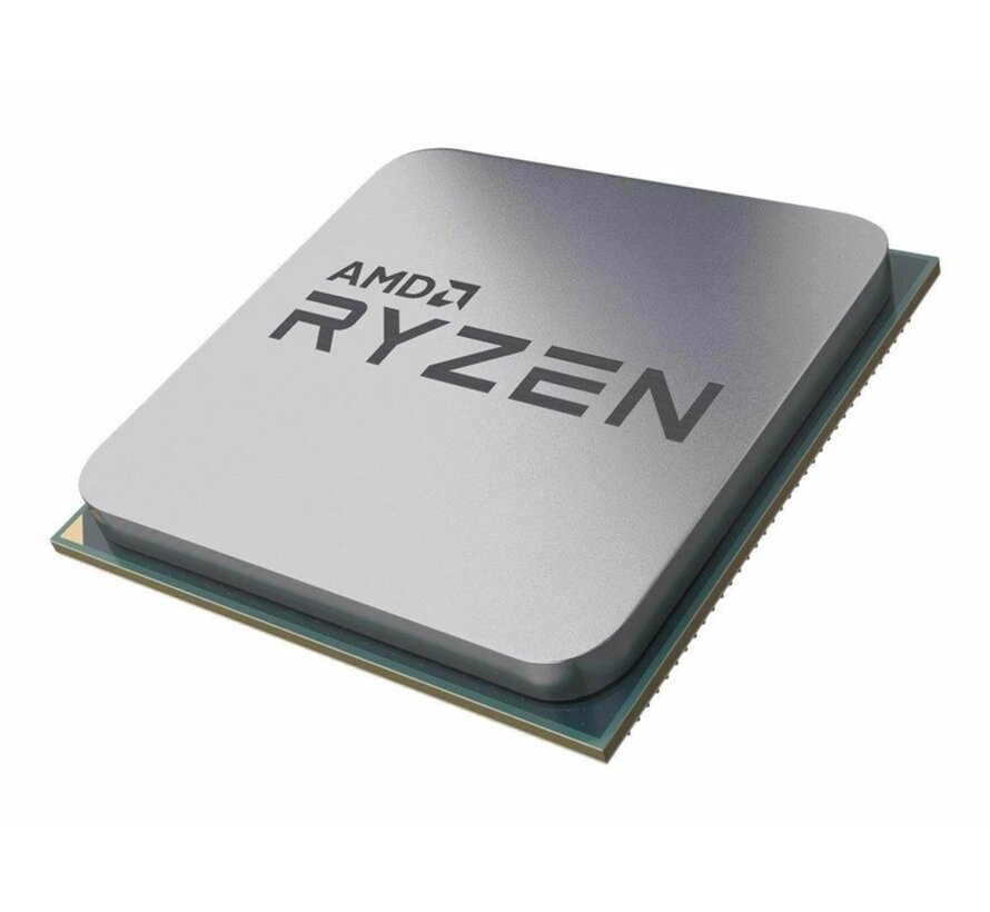Ryzen 5 5600G | 6 Core | 3,9GHz (4,4GHz Turbo) | AM4 | Processor | CPU | 2e Kans (refurbished)