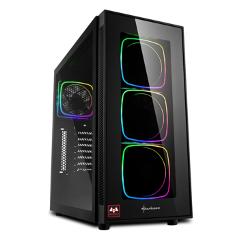 Pcman TitanTech Game PC