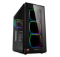 Pcman Game PC Shark Intel- i5-12400F - Nvidia RTX 4060 - 16 GB geheugen - 480 GB SSD - Windows 11 Pro