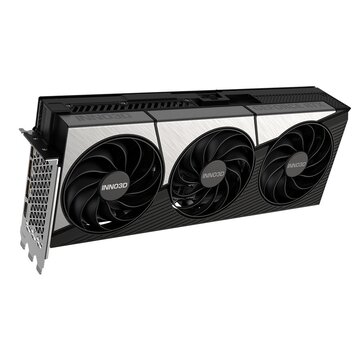 Inno3D GeForce RTX 5090 X3 OC | 32 GB GDDR7 VRAM | 4K Gaming & AI | Videokaart | GPU | Nvidia
