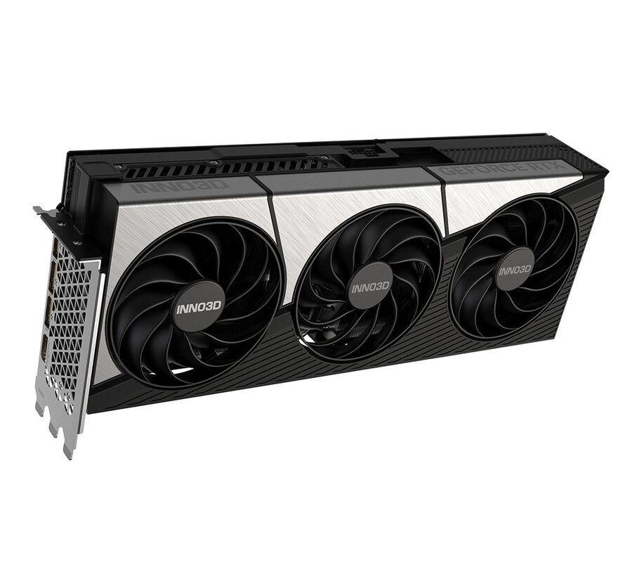 GeForce RTX 5090 X3 OC | 32 GB GDDR7 VRAM | 4K Gaming & AI | Videokaart | GPU | Nvidia