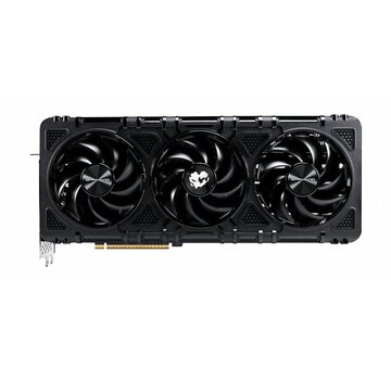 Gainward GeForce RTX 5090 Phantom | 32 GB GDDR7 VRAM | 4K Gaming & AI | Videokaart | GPU | Nvidia