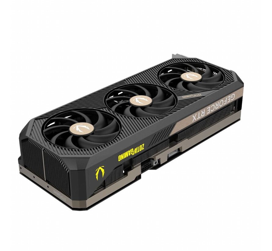 Gaming GeForce RTX 5090 SOLID | 32 GB GDDR7 VRAM | 4K Gaming & AI | Videokaart | GPU | Nvidia