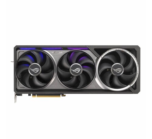 Asus ASUS ROG Astral GeForce RTX 5090 OC Edition | 32 GB GDDR7 VRAM | 4K Gaming & AI | Videokaart | GPU | Nvidia