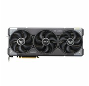 Asus ASUS TUF Gaming GeForce RTX 5090 OC Edition | 32 GB GDDR7 VRAM | 4K Gaming & AI | Videokaart | GPU | Nvidia
