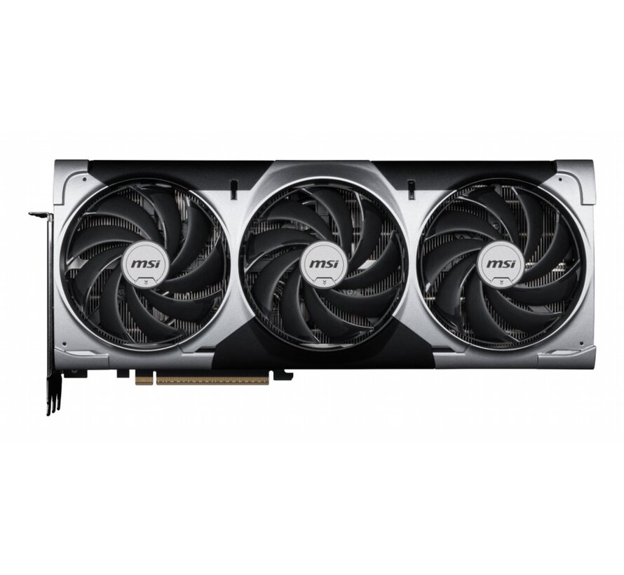 GeForce RTX 5090 Ventus 3X OC | 32 GB GDDR7 VRAM | 4K Gaming & AI | Videokaart | GPU | Nvidia