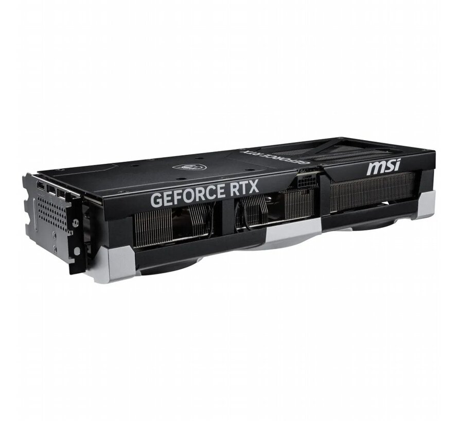 GeForce RTX 5090 Ventus 3X OC | 32 GB GDDR7 VRAM | 4K Gaming & AI | Videokaart | GPU | Nvidia