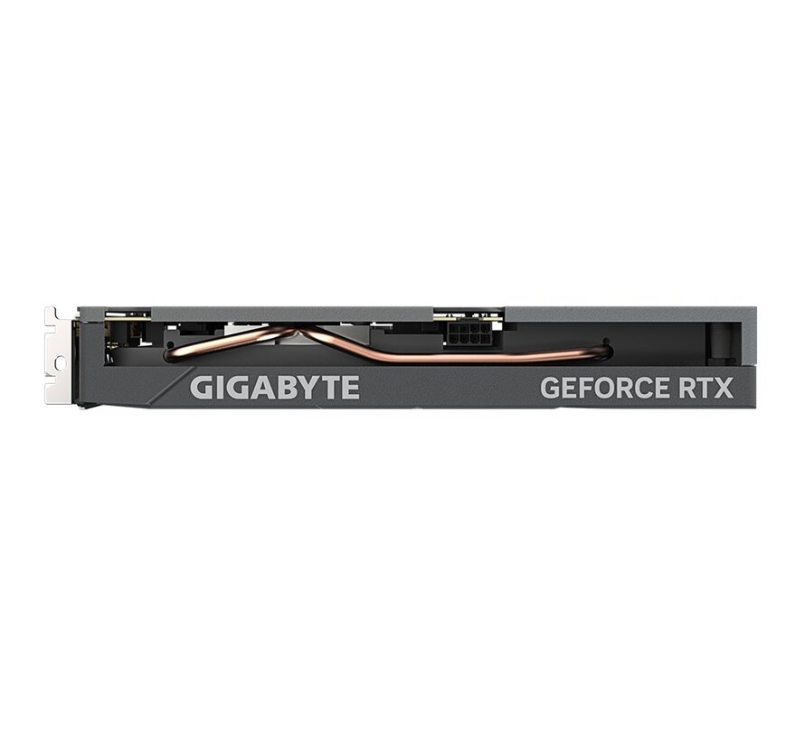 EAGLE GeForce RTX 4060 OC | 8GB GDDR6 | Videokaart | GPU | Nvidia