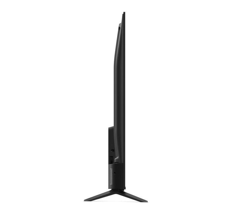 65P635 | 65'' Ultra HD 4K | LED Smart TV | Wifi | Google TV | HDR10 | 60Hz