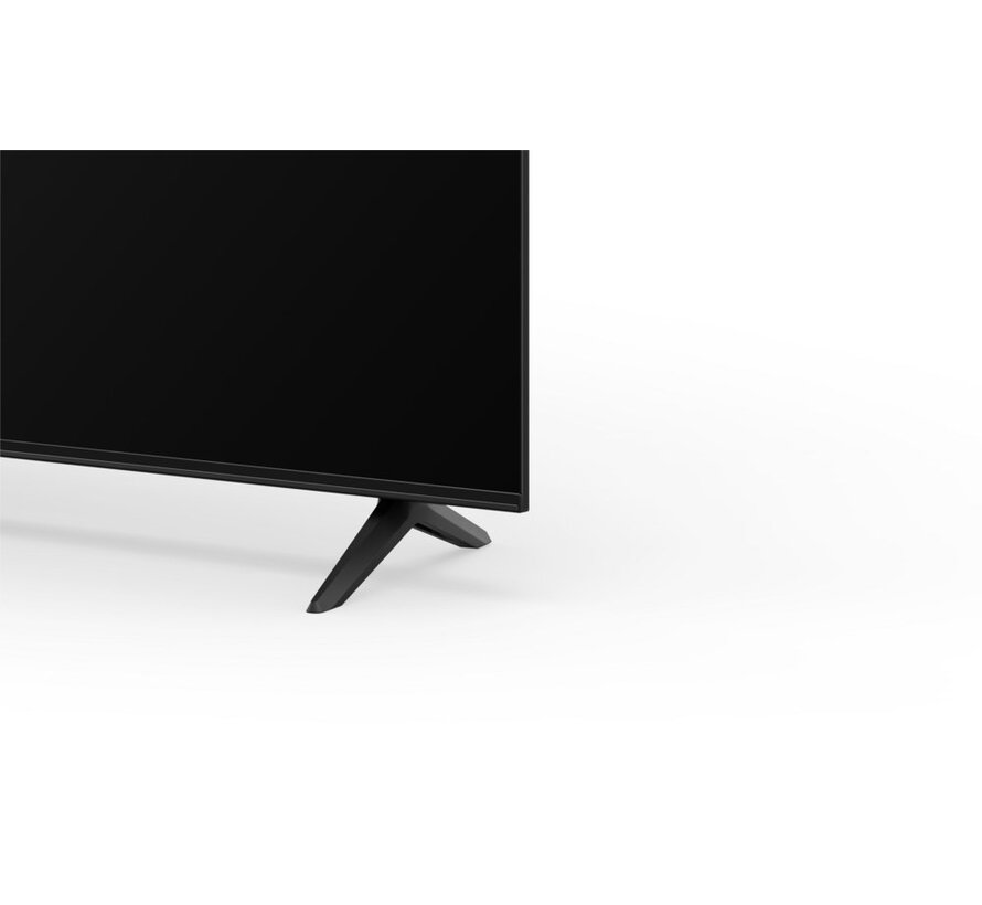 65P635 | 65'' Ultra HD 4K | LED Smart TV | Wifi | Google TV | HDR10 | 60Hz