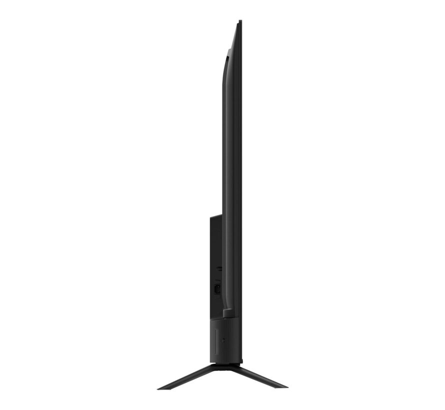 75P635 | 75'' Ultra HD 4K | LED Smart TV | Wifi | Google TV | HDR10 | 60Hz