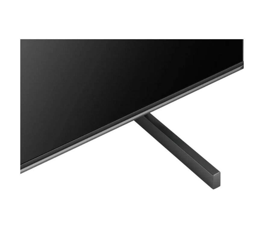 55U69NQ 50" | Ultra HD 4K Mini LED Smart TV | VIDAA + Wifi | HDR10+ & Local Dimming voor Perfect Contrast | 50Hz