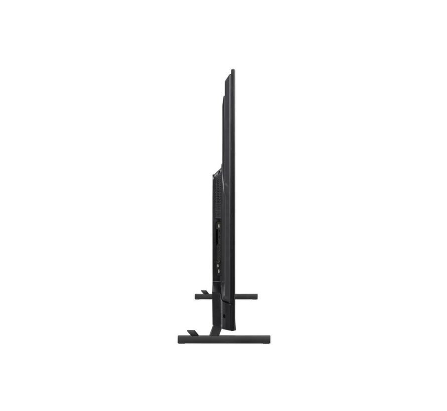 55U69NQ 50" | Ultra HD 4K Mini LED Smart TV | VIDAA + Wifi | HDR10+ & Local Dimming voor Perfect Contrast | 50Hz