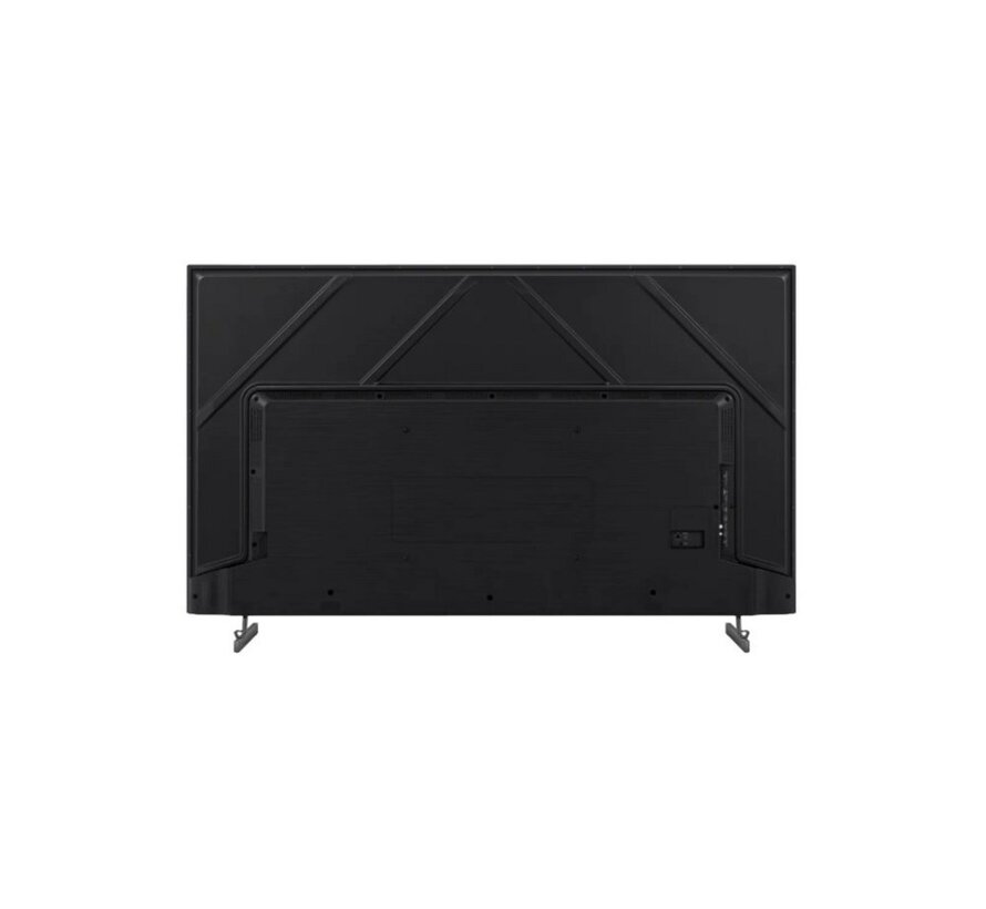 55U69NQ 50" | Ultra HD 4K Mini LED Smart TV | VIDAA + Wifi | HDR10+ & Local Dimming voor Perfect Contrast | 50Hz