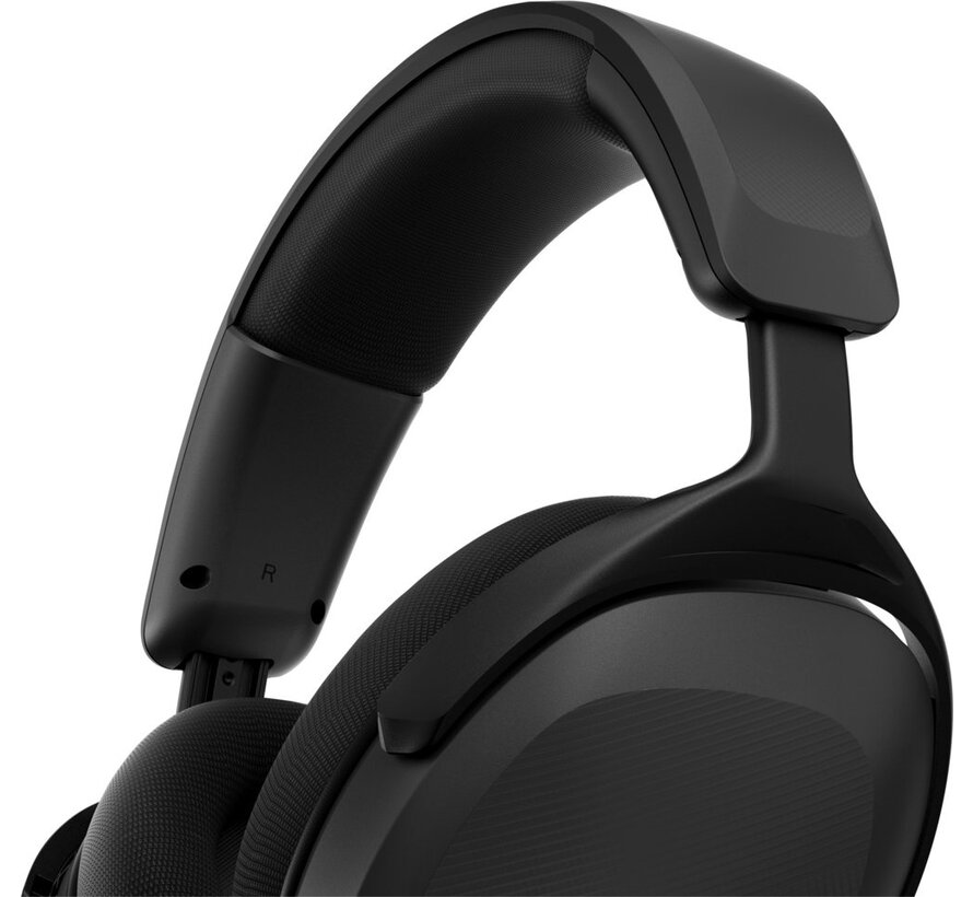 Cloud Stinger 2 Core | Bedrade Over-ear Gaming Headset | 3.5mm | Zwart