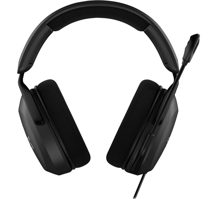Cloud Stinger 2 Core | Bedrade Over-ear Gaming Headset | 3.5mm | Zwart