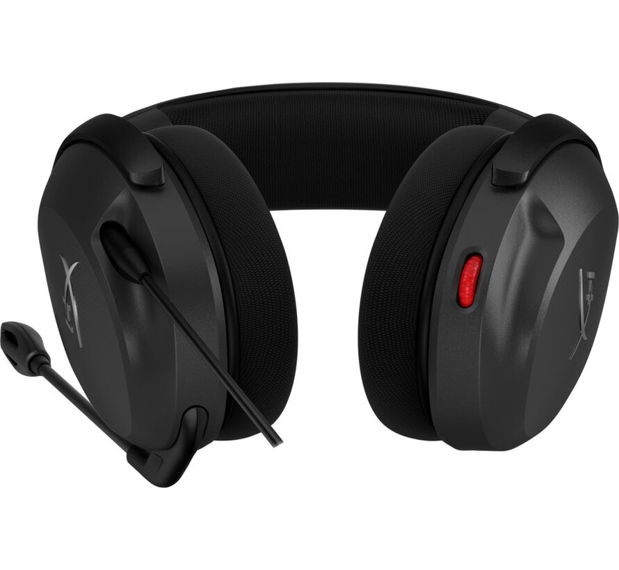 Cloud Stinger 2 Core | Bedrade Over-ear Gaming Headset | 3.5mm | Zwart