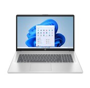 Hewlett Packard HP 17-cp3005dx | 17.3" Full HD IPS | AMD Ryzen 5 7430U | 16GB RAM | 512GB SSD | Windows 11 Home