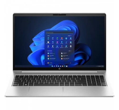 Hewlett Packard HP ProBook 450 G10 | 15.6" Full HD IPS | Intel Core i5-1335U | 16GB RAM | 512GB SSD | Windows 11 Professional