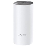 TP-Link Deco E4 (1-pack) | Wifi 5 | Whole Home Mesh Wifi-systeem | Gigabit Ethernet Dual-band (2.4 GHz / 5 GHz)