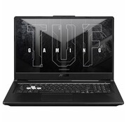 Asus ASUS TUF Gaming A17 | 17.3" Full HD IPS 144Hz | AMD Ryzen 5 7535HS | 16GB DDR5 RAM | 512GB SSD | NVIDIA GeForce RTX 2050 | Windows 11 Professional