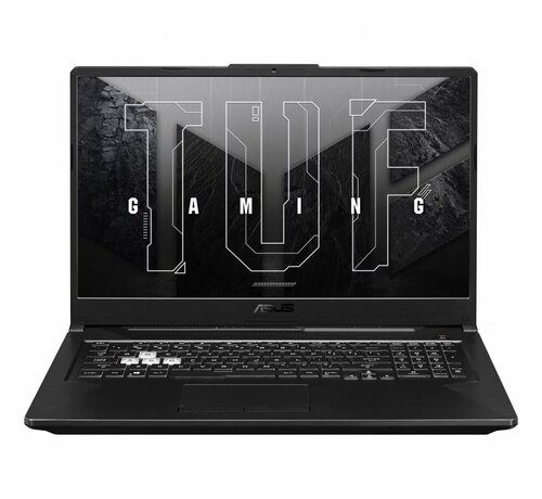 Asus ASUS TUF Gaming A17 | 17.3" Full HD IPS 144Hz | AMD Ryzen 5 7535HS | 16GB DDR5 RAM | 512GB SSD | NVIDIA GeForce RTX 2050 | Windows 11 Professional