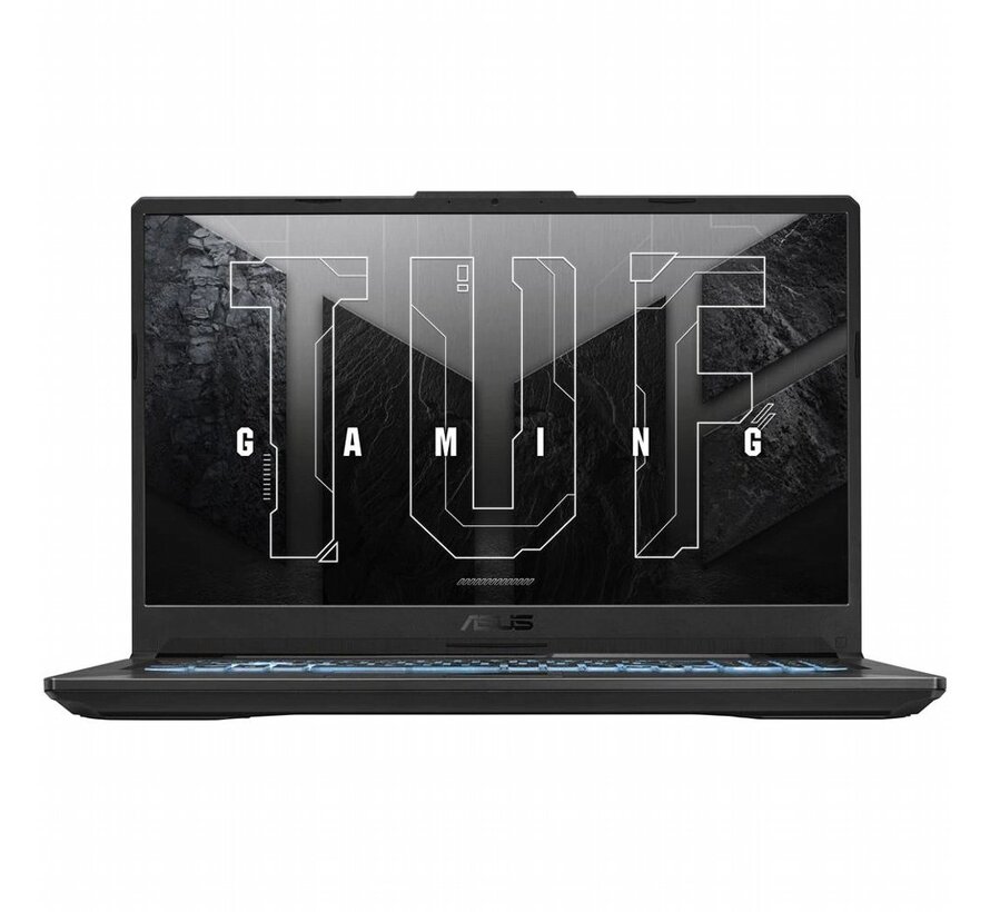 ASUS TUF Gaming A17 | 17.3" Full HD IPS 144Hz | AMD Ryzen 5 7535HS | 16GB DDR5 RAM | 512GB SSD | NVIDIA GeForce RTX 2050 | Windows 11 Professional