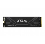 Kingston Fury Renegade G5 | 2TB NVMe SSD | M.2 | Gen5 | 14.700MB/s Lezen | 14.000MB/s Schrijven