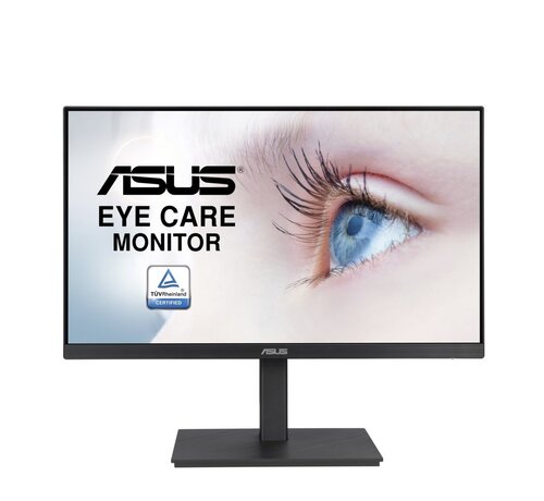 Asus ASUS VA27EQSB 27'' | 1920x1080 IPS | 75Hz | USB-Hub | Monitor