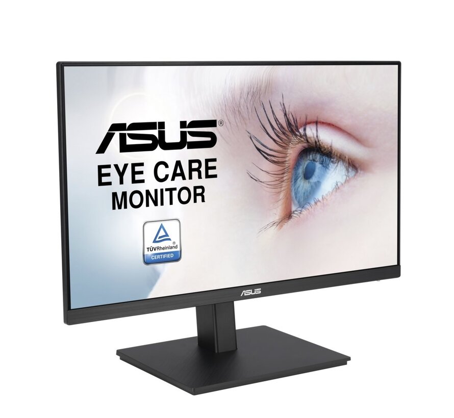 ASUS VA27EQSB 27'' | 1920x1080 IPS | 75Hz | USB-Hub | Monitor