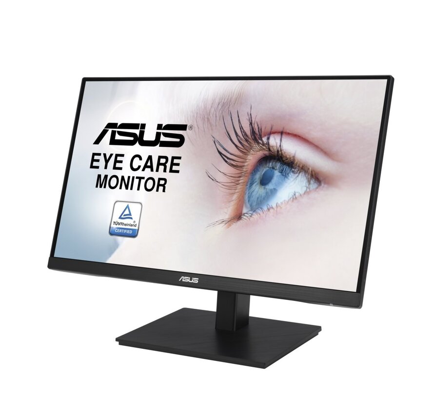 ASUS VA27EQSB 27'' | 1920x1080 IPS | 75Hz | USB-Hub | Monitor