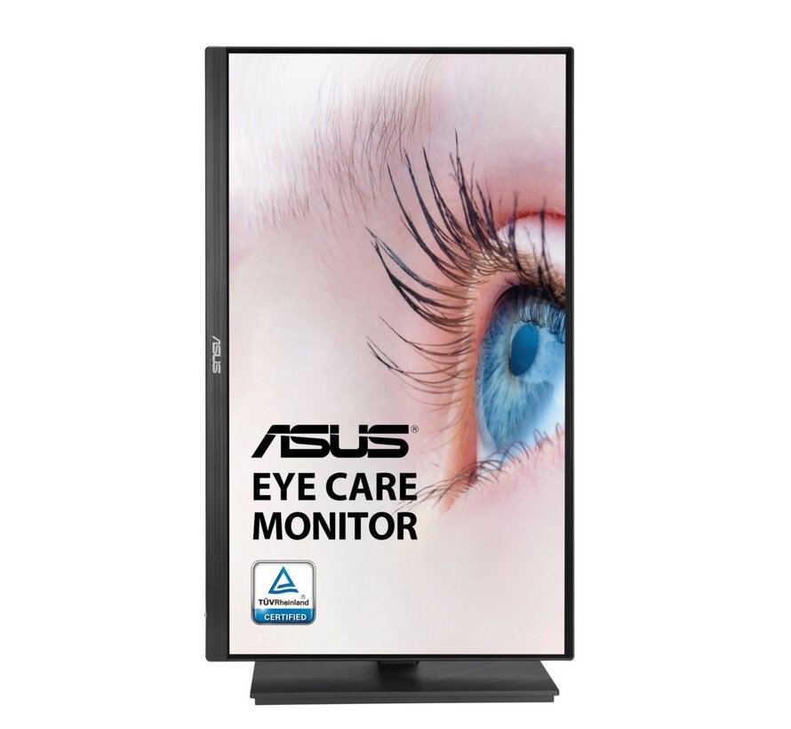 ASUS VA27EQSB 27'' | 1920x1080 IPS | 75Hz | USB-Hub | Monitor