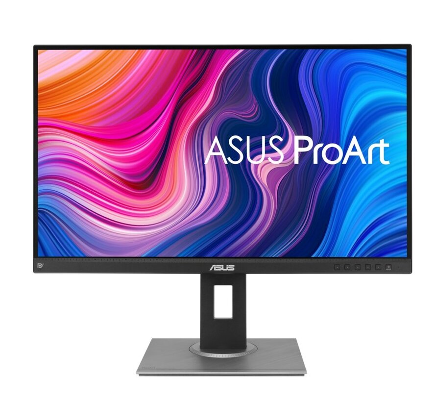 ASUS ProArt PA278QV 27" | 2560 x 1440 IPS | 75Hz | Monitor