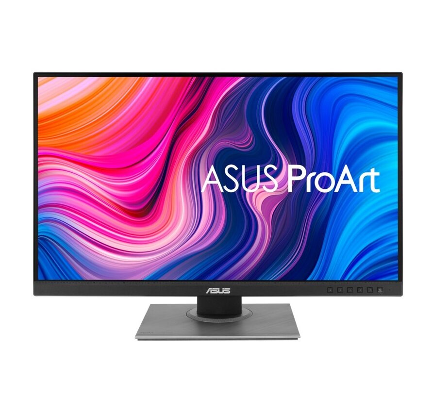 ASUS ProArt PA278QV 27" | 2560 x 1440 IPS | 75Hz | Monitor
