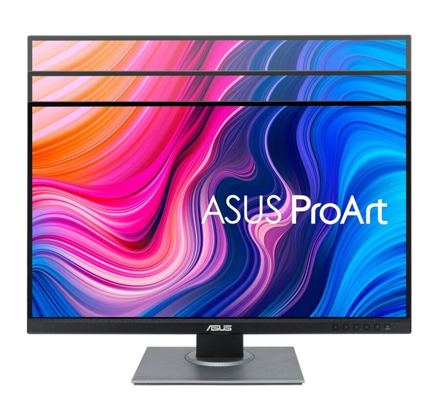ASUS ProArt PA278QV 27" | 2560 x 1440 IPS | 75Hz | Monitor